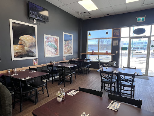 Photo of Turkish Express - 1629 Park St, Regina, SK S4N 5A2
